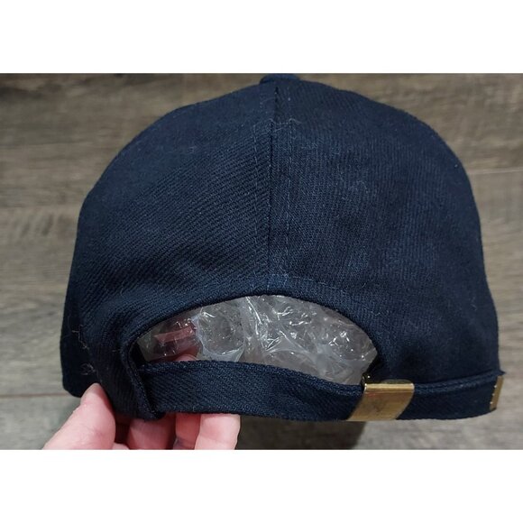 FDNY Fire Department New York Official Hat Cap - Picture 8 of 8